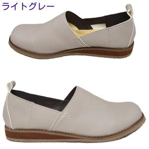 靴 ふかふか 履きやすい 柔らかいスリッポン ...の詳細画像2