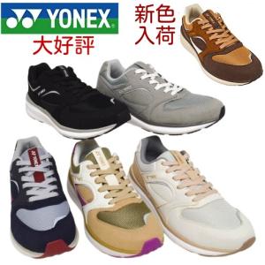 YONEX（ヨネックス） パワークッションカジュアルウォーク YONEX LC41