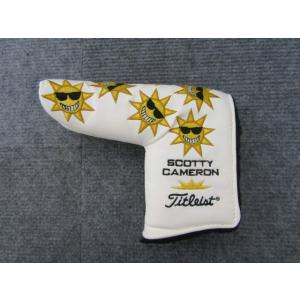 ♪新品[3680] Scotty Cameron 2008 US Golf Championship...