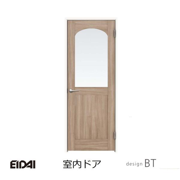 永大産業 エイダイ 室内ドア スキスムT　標準ドア デザイン　BT