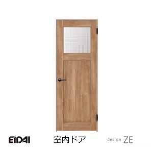 EIDAI（永大） 永大産業 エイダイ 室内ドア スキスムT 標準ドア