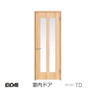EIDAI（永大） 永大産業エイダイ室内ドア スキスムS 標準ドア デザイン 