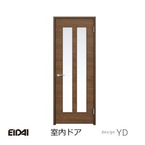 EIDAI（永大） 永大産業エイダイ室内ドア スキスムS 標準ドア デザイン