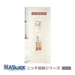 トイレットペーパーの収納等に 壁掛収納棚 ジャニス LTC3301T 扉カラー