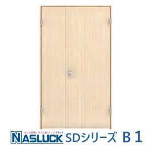 室内引き戸 ナスラック 室内建具 引き戸（下レール仕様）SD-B2 : 東京N