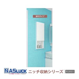 DE-03-SG KAWAJUN メディシンボックス 埋込型（ミラー）（DE03SG