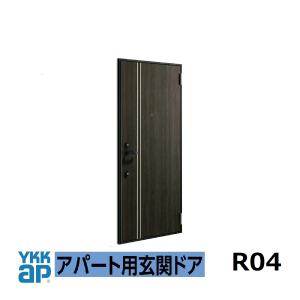 YKK AP YKK アパートドア レガーロV型 非防火D2仕様 R13型 W785xH1.920