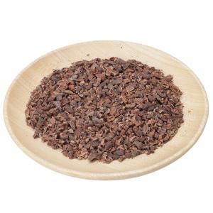 カカオニブ 300g EU有機認証カカオ使用 ...の詳細画像2