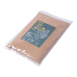 ローカカオパウダー 500g【45℃以下の低温...の詳細画像1