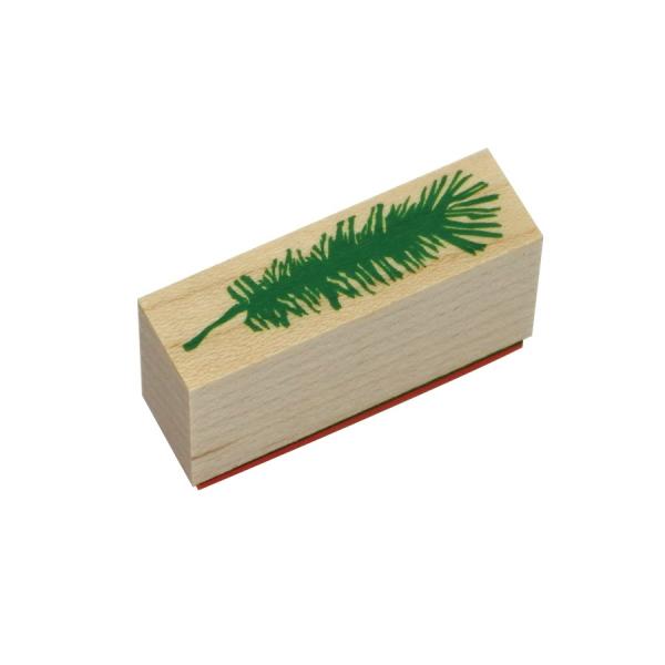 ラバースタンプ やまだ流 水草