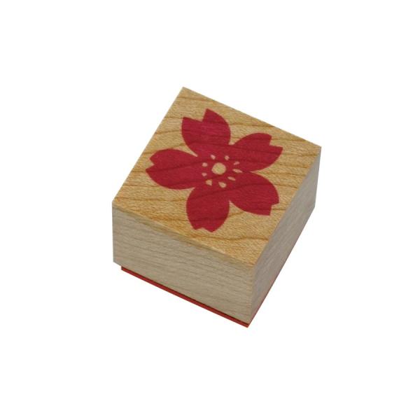 ラバースタンプ やまだ流 紅桜