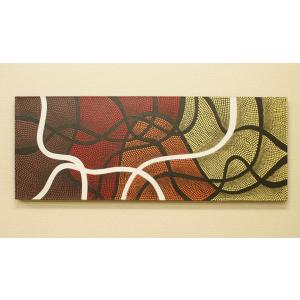 【在庫処分セール】 絵画 インテリア 手描き ...の詳細画像2