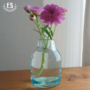 バリガラス ミニ フラワーベース C 一輪挿し ガラス おしゃれ 花瓶 小さい フラワーベース ミニ 丸型 シンプル 北欧 アジアン Es Me1807 05a Es Style 通販 Yahoo ショッピング