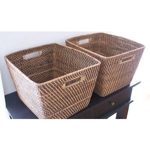 小物入れ かご バスケット 奥行き Cm 31 40cm 整理用品 小物入れ インテリア雑貨 家具 インテリア 通販 Yahoo ショッピング