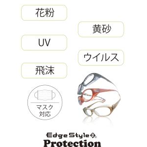 ESPF300-4 Demi 花粉対策 花粉メ...の詳細画像5
