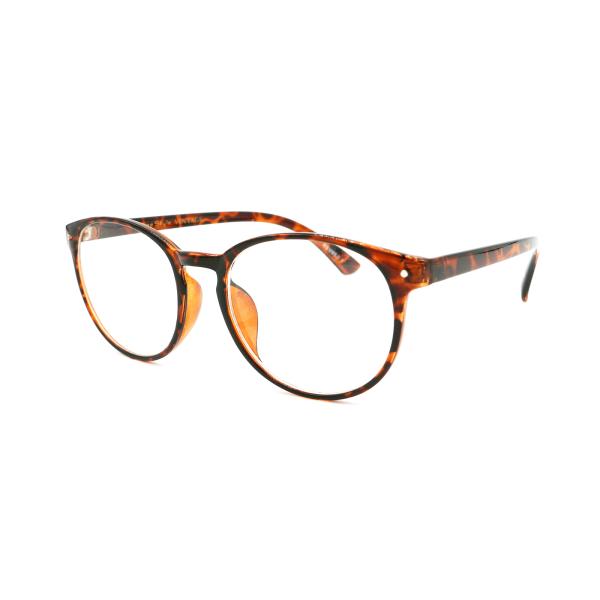EDGESTYLE vintage ESV052-1 Demi ダテメガネ UV99%カット 紫外線...