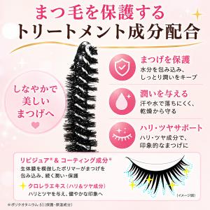 アイラッシュ革命 2個セット クリアー アイラ...の詳細画像3
