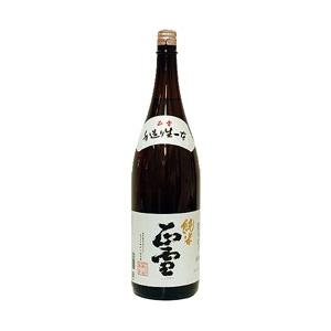 正雪　純米　1800ml
