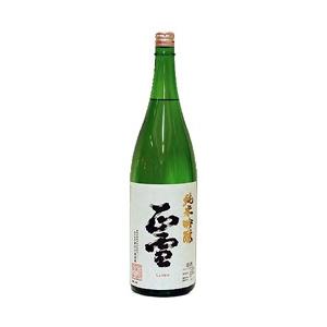 正雪　純米吟醸　1800ml
