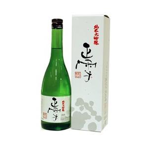 正雪　純米大吟醸　720ml