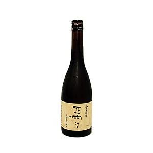 正雪　純米大吟醸　備前雄町 火入れ　720ml