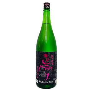 正雪　純米吟醸　五百万石　嗜(TASHINAMI)　1800ml