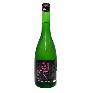 正雪　純米吟醸　五百万石　嗜(TASHINAMI)　720ml