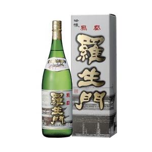 鳳凰・羅生門1800ml