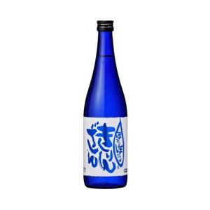 ぽたりぽたりきりんざん 越淡麗 R7BY 720ml