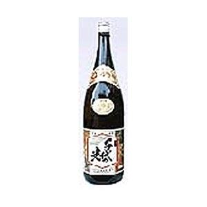 千代の光　本醸造1.8L