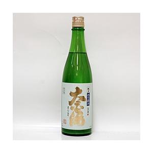 濾過前取り 太平海 純米おり絡み　720ml