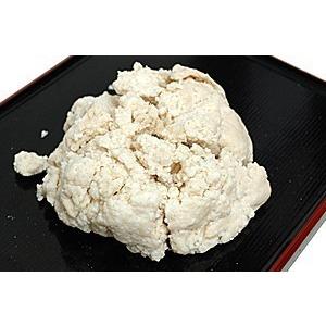 「酒粕」雁木 純米吟醸(板粕・バラ粕系) 1kg詰の詳細画像1