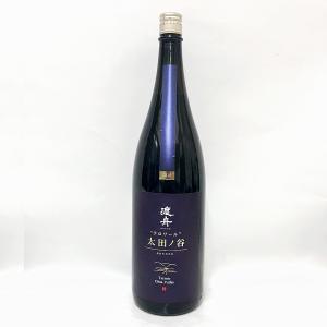 渡舟　“テロワール”　太田ノ谷　2024　1800ml