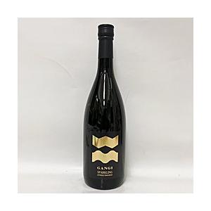 雁木 SPARKLING 純米大吟醸 発泡にごり生原酒720ml