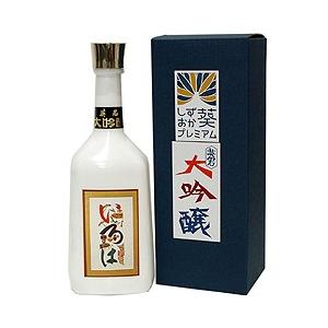 英君 大吟醸「いろは」720ml