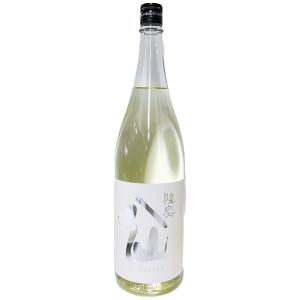 陸奥八仙　シルバーラベル 吟醸 無濾過生原酒 R7BY　1800ml