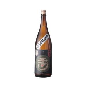 玉川 自然仕込 純米酒(山廃)無ろ過生原酒【雄町】 1800ml