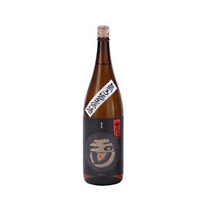 玉川 自然仕込 純米酒(山廃)無ろ過生原酒【北錦】 1800ml