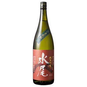 水尾 純米吟醸 1800ml