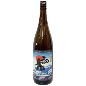 初亀 急冷美酒 1800ml