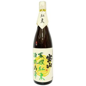 宝山蒸撰紅東1.8L