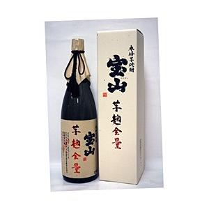 宝山 綾紫芋麹全量1.8L : 幸せの酒 銘酒市川 Yahoo店 - 通販 - Yahoo