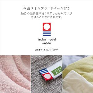 今治 タオルケット シングル 今治タオルブラン...の詳細画像3
