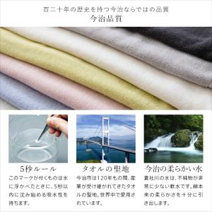 今治 タオルケット シングル 今治タオルブラン...の詳細画像4