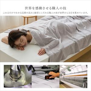 今治 タオルケット シングル 今治タオルブラン...の詳細画像5