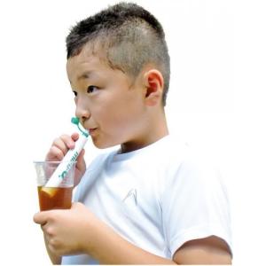 ストロー浄水器 mizu-Qの詳細画像1