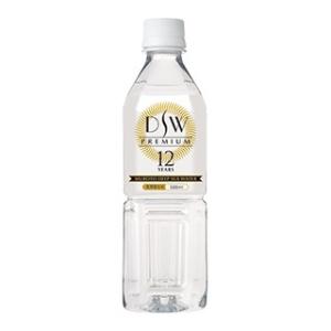 12年保存水DSW PREMIUM 12YEA...の詳細画像1