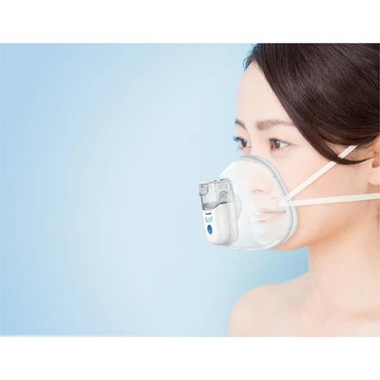 メッシュ式ネブライザ　MN-200