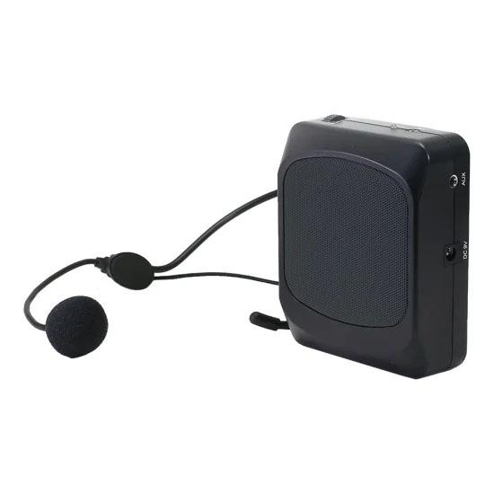 ポータブル拡声器