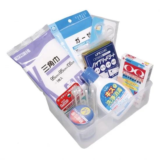 ベーシック救急セット